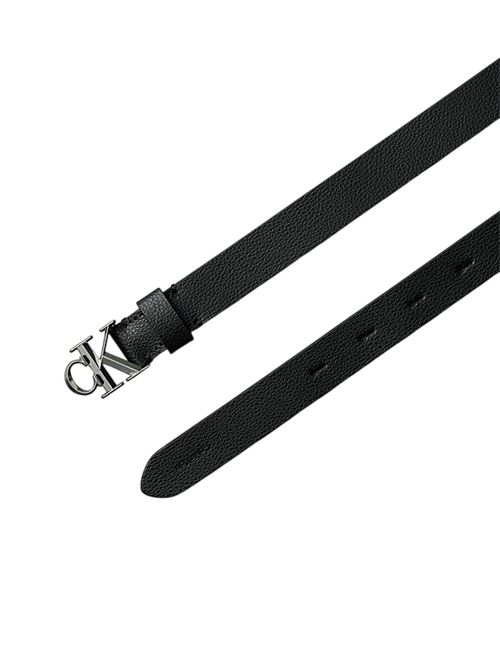 LV04F7060GYIP NERO CALVIN KLEIN | LV04F7060GYIP NERO